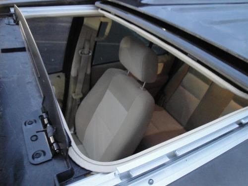 Ford Explorer 2008 photo 2