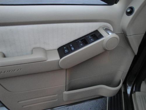 Ford Explorer 2008 photo 3