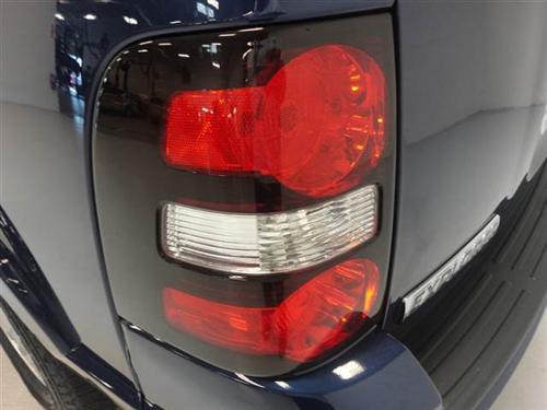 Ford Explorer 2008 photo 1