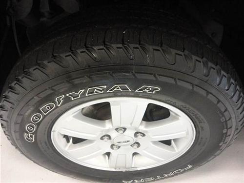 Ford Explorer 2008 photo 3