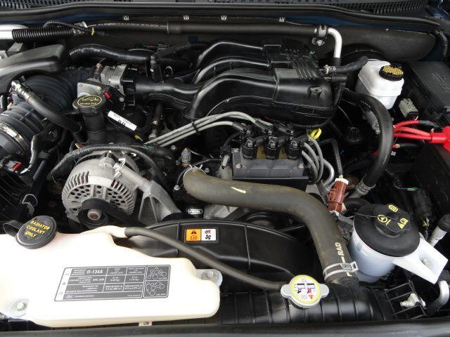 Ford Explorer 2008 photo 5