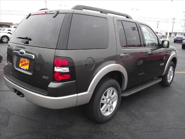 Ford Explorer 2008 photo 2