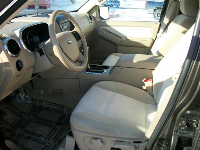 Ford Explorer 2008 photo 3