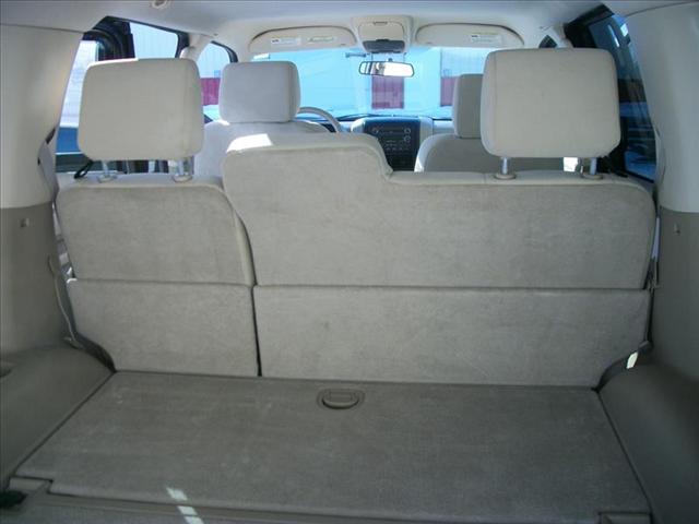 Ford Explorer 2008 photo 5
