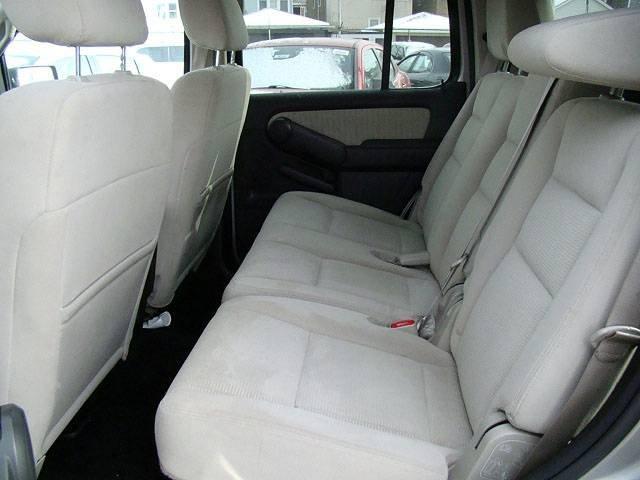 Ford Explorer 2008 photo 3