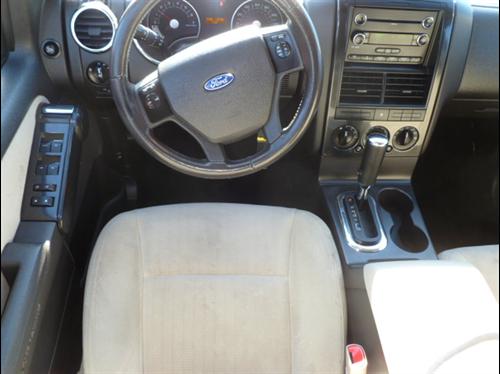 Ford Explorer ESi Other