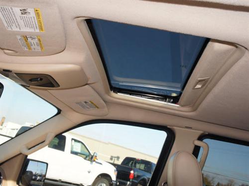 Ford Explorer 2008 photo 3