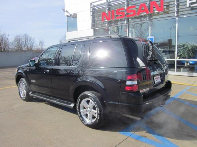 Ford Explorer 2008 photo 4