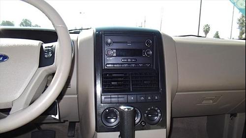 Ford Explorer ESi Other