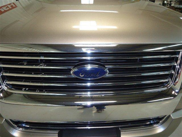 Ford Explorer 2008 photo 2