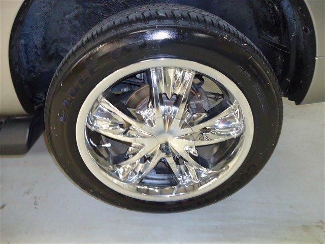 Ford Explorer 2008 photo 5