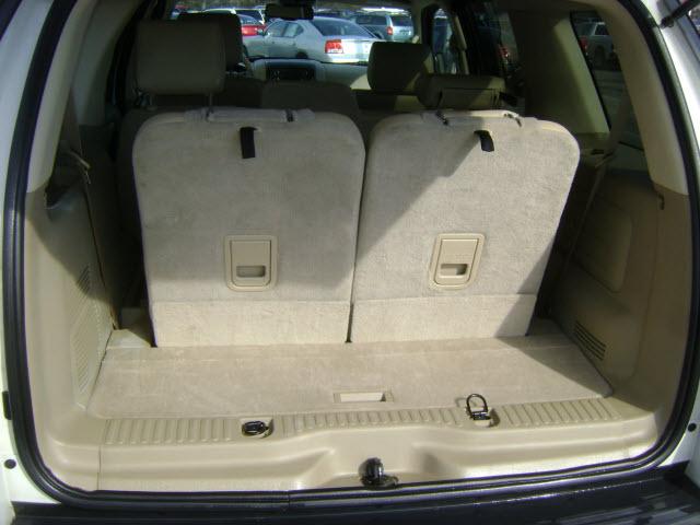 Ford Explorer 2008 photo 4
