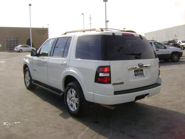Ford Explorer 2008 photo 5