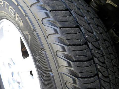 Ford Explorer 2008 photo 2