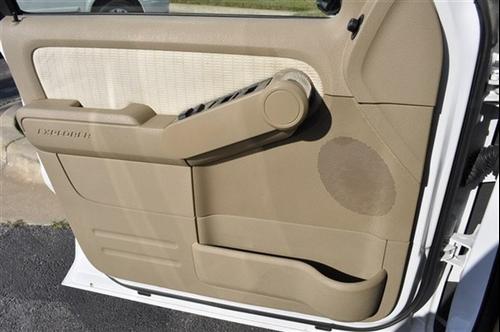 Ford Explorer 2008 photo 2