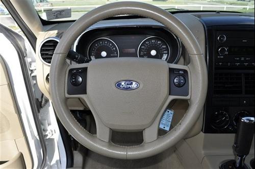 Ford Explorer 2008 photo 3