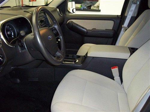 Ford Explorer 2008 photo 5