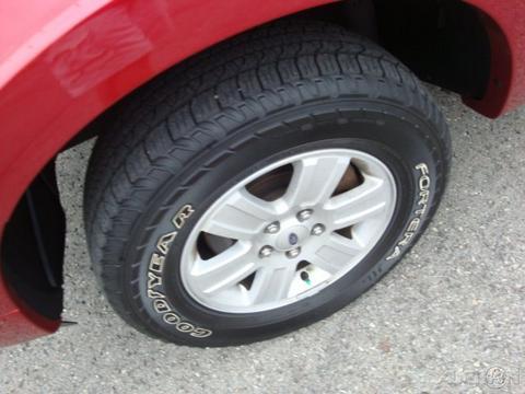 Ford Explorer 2008 photo 3