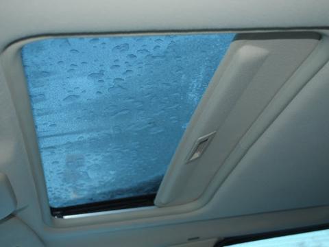 Ford Explorer 2008 photo 3