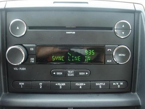 Ford Explorer XL XLT Work Series Other