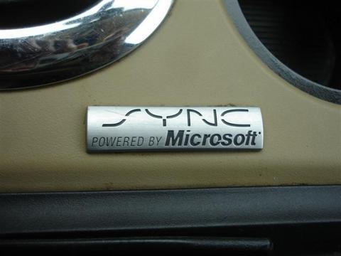 Ford Explorer 2008 photo 1