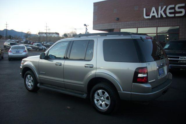 Ford Explorer 2008 photo 2