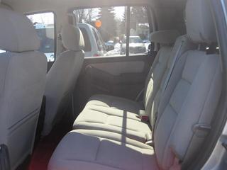 Ford Explorer ESi Other