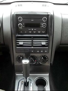 Ford Explorer ESi Other