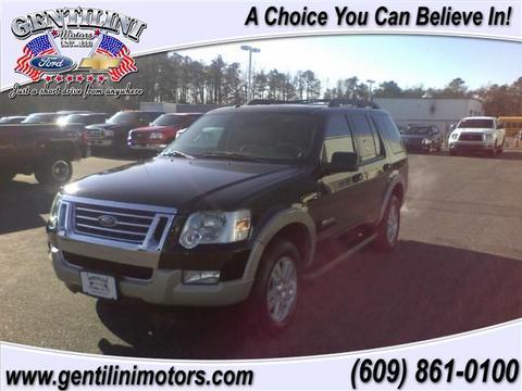 Ford Explorer XL XLT Work Series Other