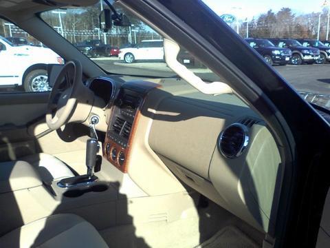 Ford Explorer 2008 photo 1