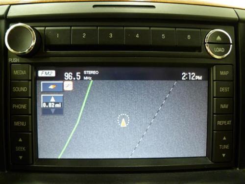 Ford Explorer 2008 photo 1