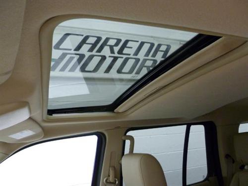 Ford Explorer 2008 photo 2