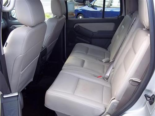 Ford Explorer ESi Other