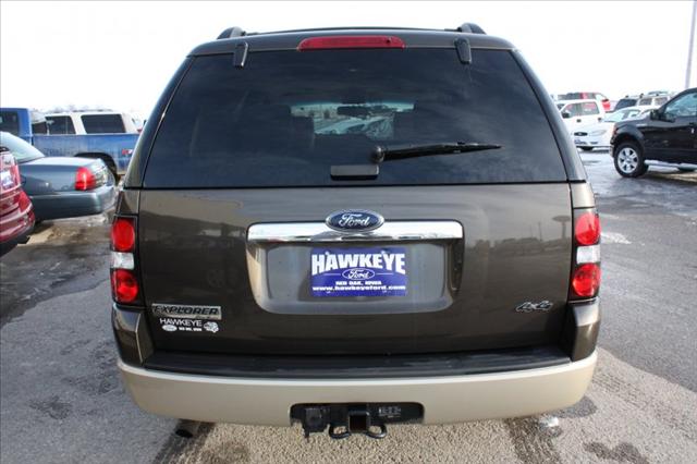 Ford Explorer 2008 photo 2