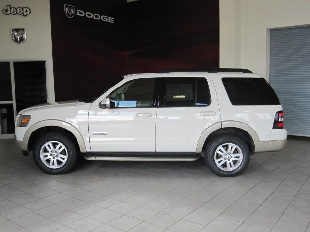 Ford Explorer XL XLT Work Series Sport Utility