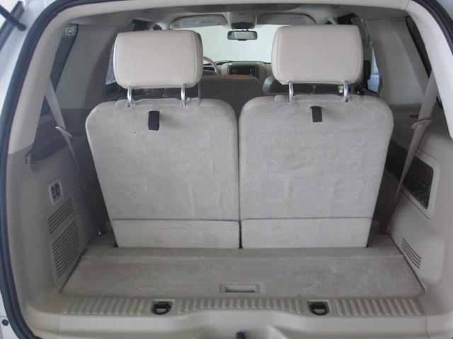 Ford Explorer 2008 photo 2