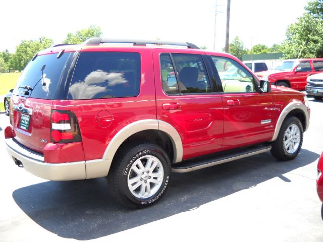 Ford Explorer LT CREW 25 SUV
