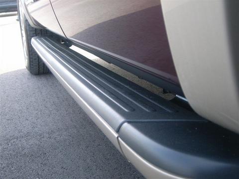 Ford Explorer 2008 photo 1