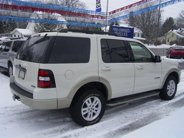 Ford Explorer 2008 photo 2