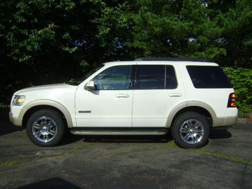Ford Explorer XL XLT Work Series Other