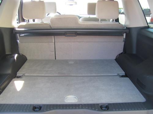 Ford Explorer 2008 photo 2