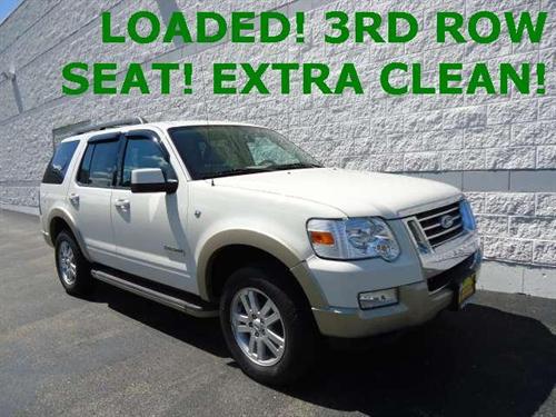 Ford Explorer XL XLT Work Series Other