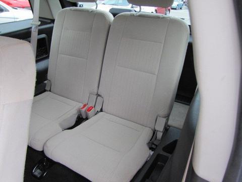 Ford Explorer 2008 photo 2