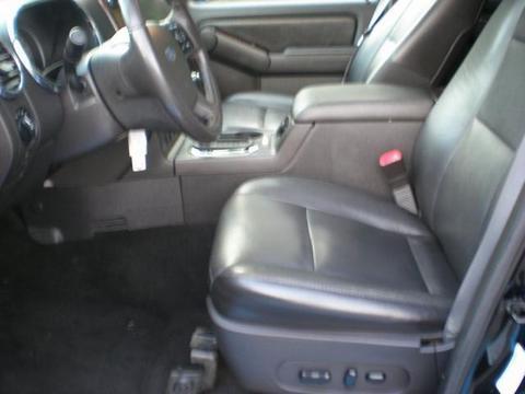 Ford Explorer SLT 25 Other