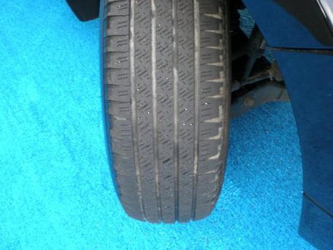 Ford Explorer 2008 photo 1