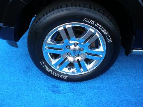 Ford Explorer 2008 photo 2