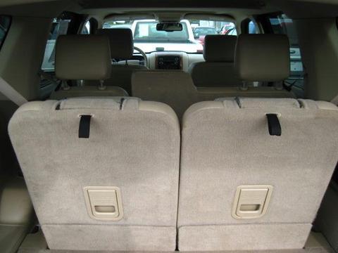 Ford Explorer 2008 photo 3