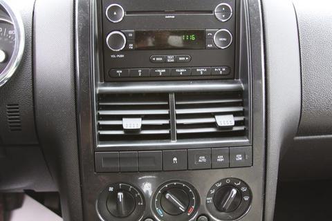 Ford Explorer ESi Other