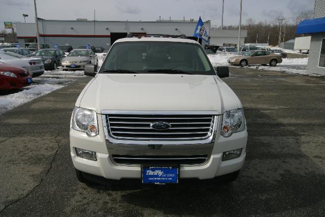 Ford Explorer 2008 photo 2
