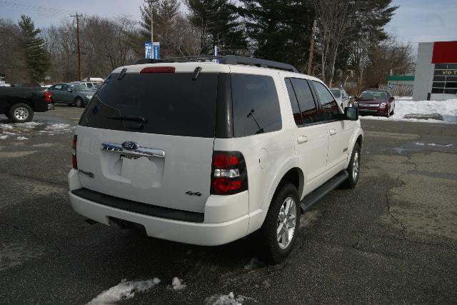 Ford Explorer 2008 photo 5